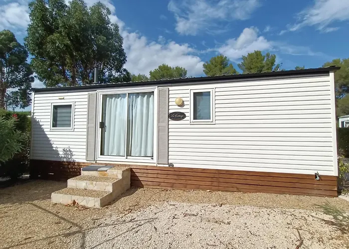 Camping Parc Valrose