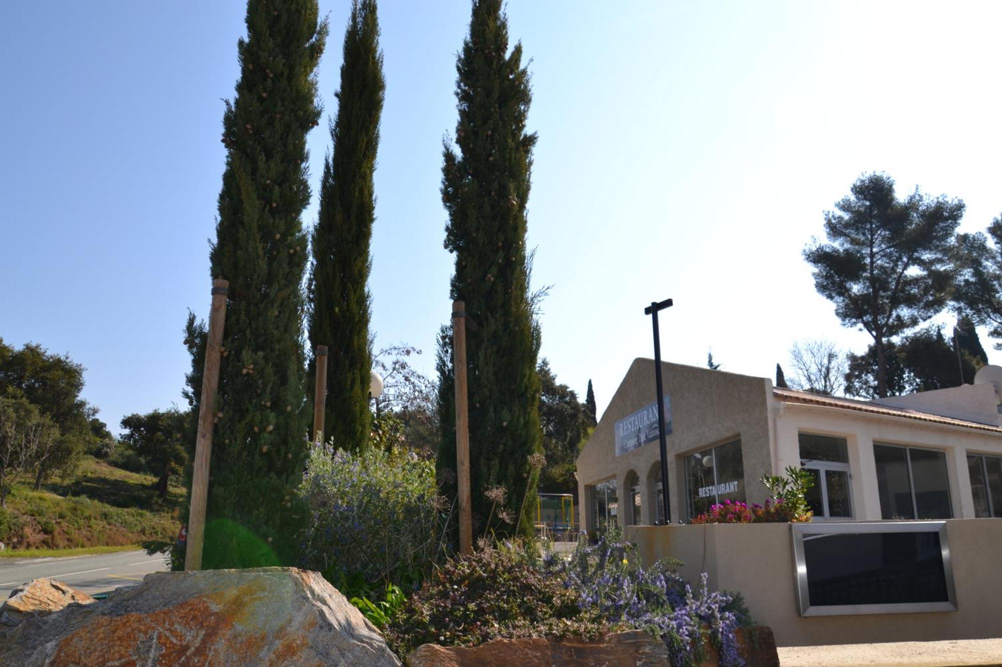Parc Valrose La Londe-les-Maures