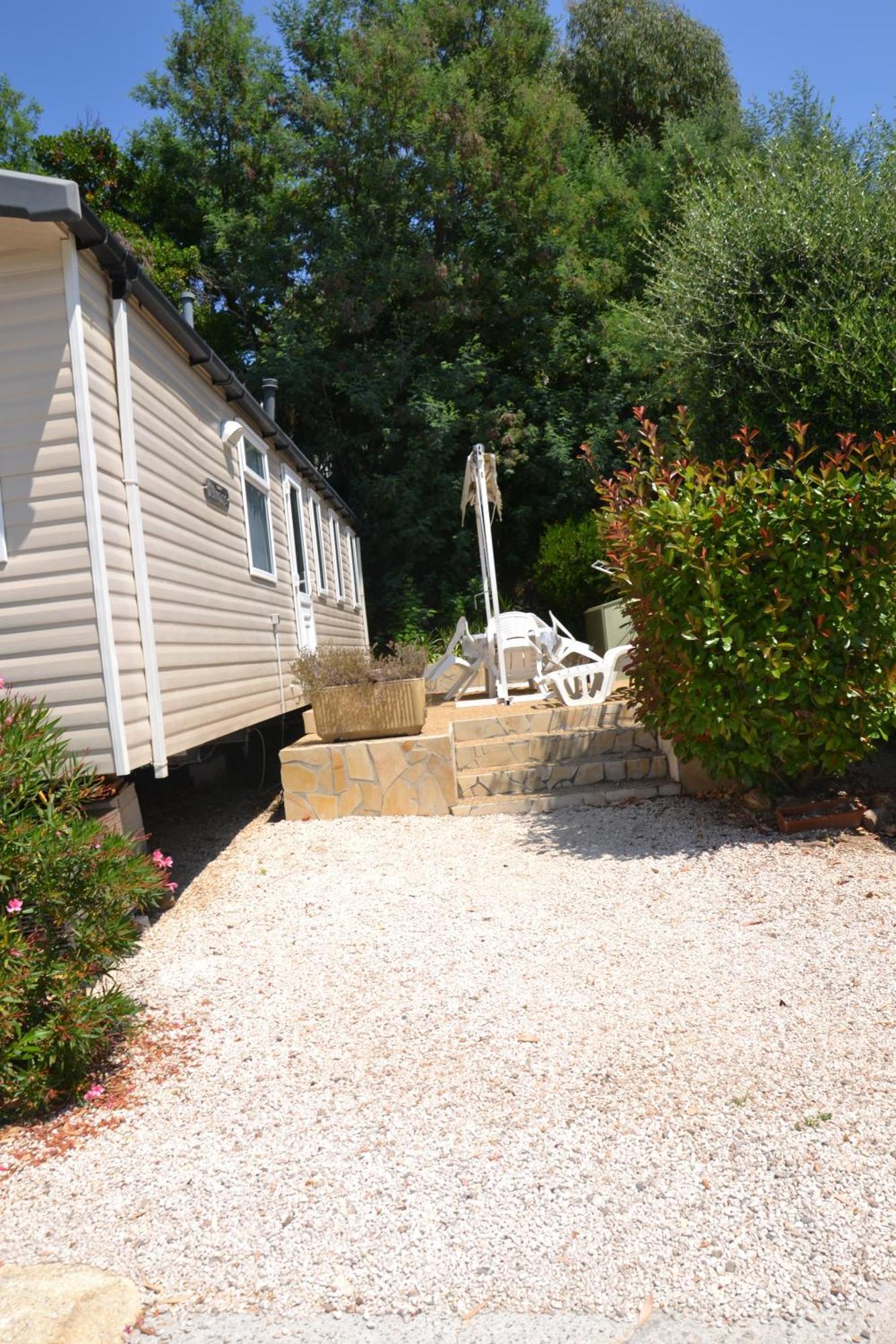 Parc Valrose Campingplatz 4*