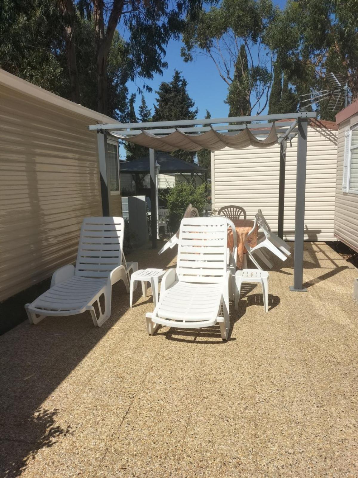 Campingplatz Parc Valrose 4*