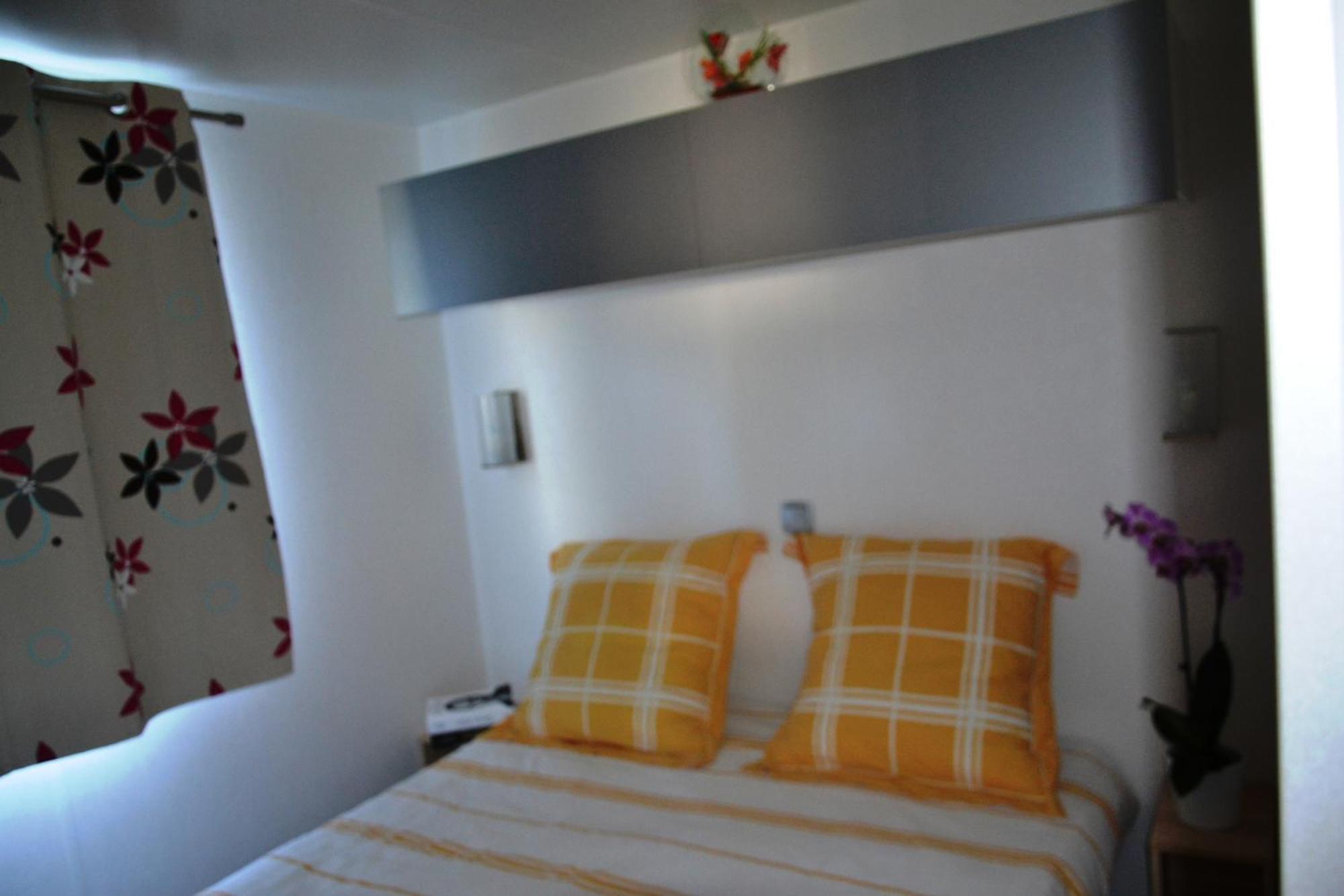 Parc Valrose Campingplatz 4*