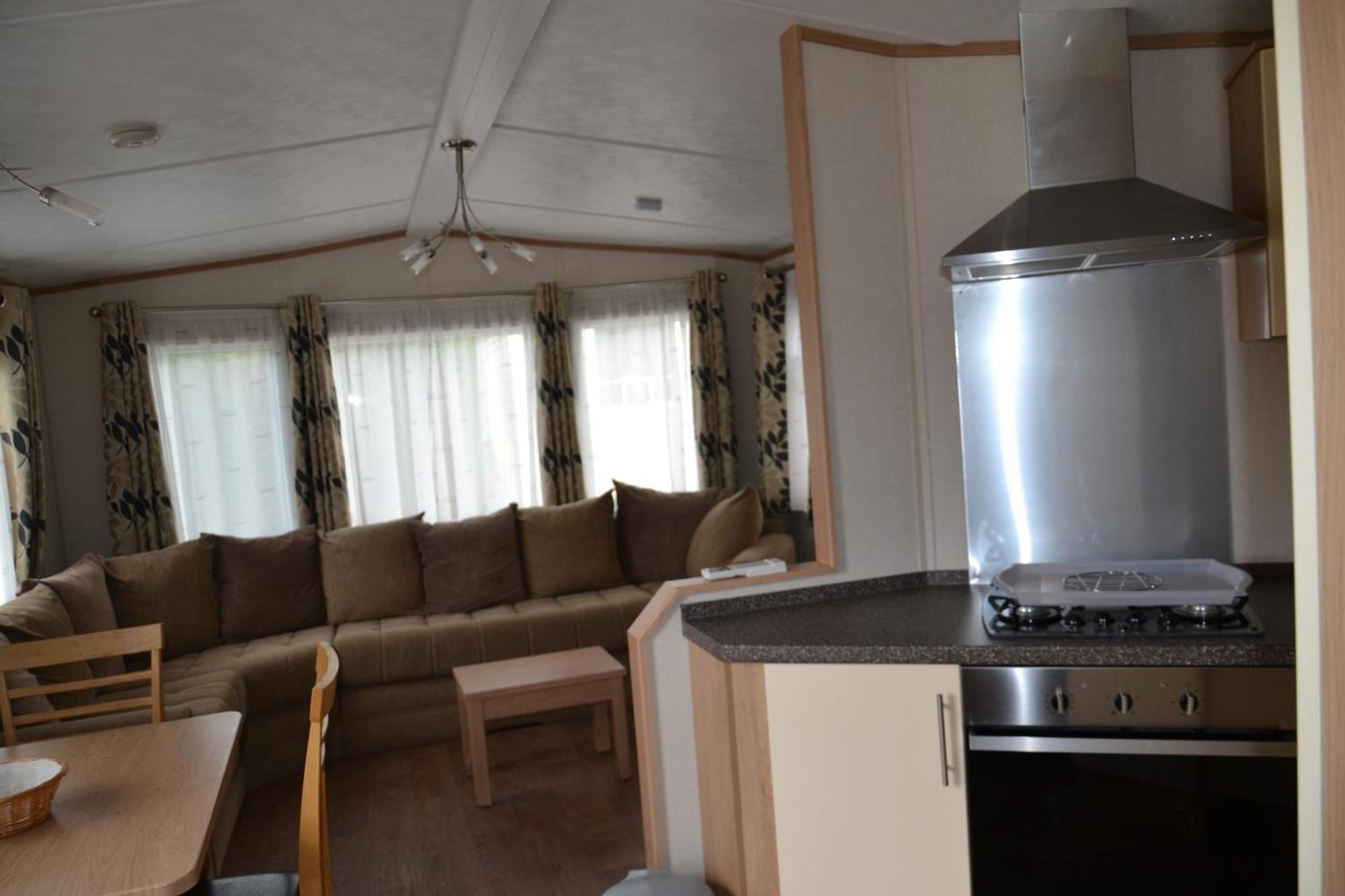 Campingplatz Parc Valrose 4*
