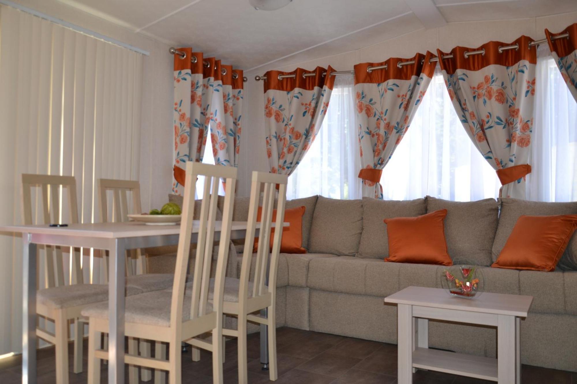 Campingplatz Parc Valrose
