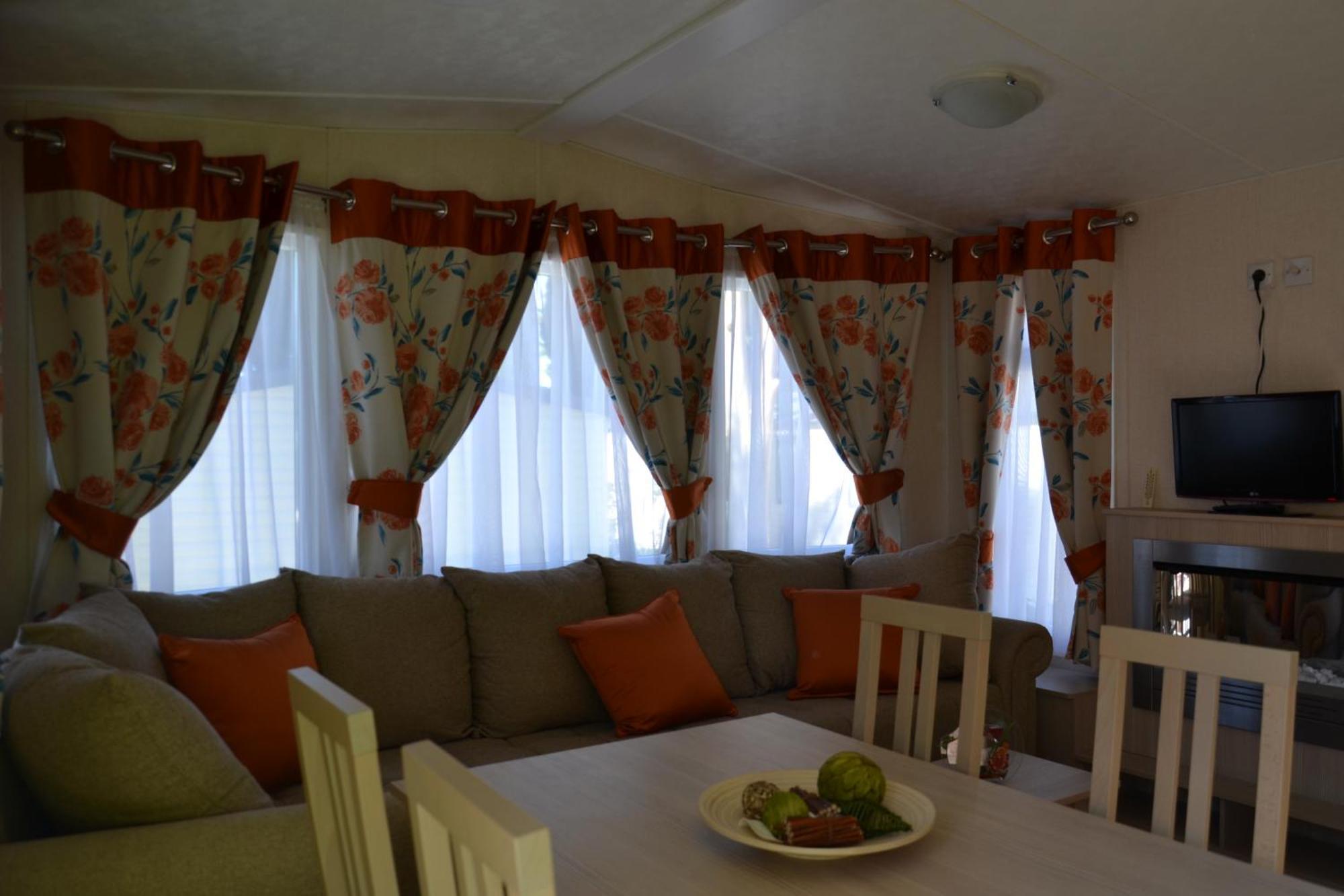 Campingplatz Parc Valrose 4*