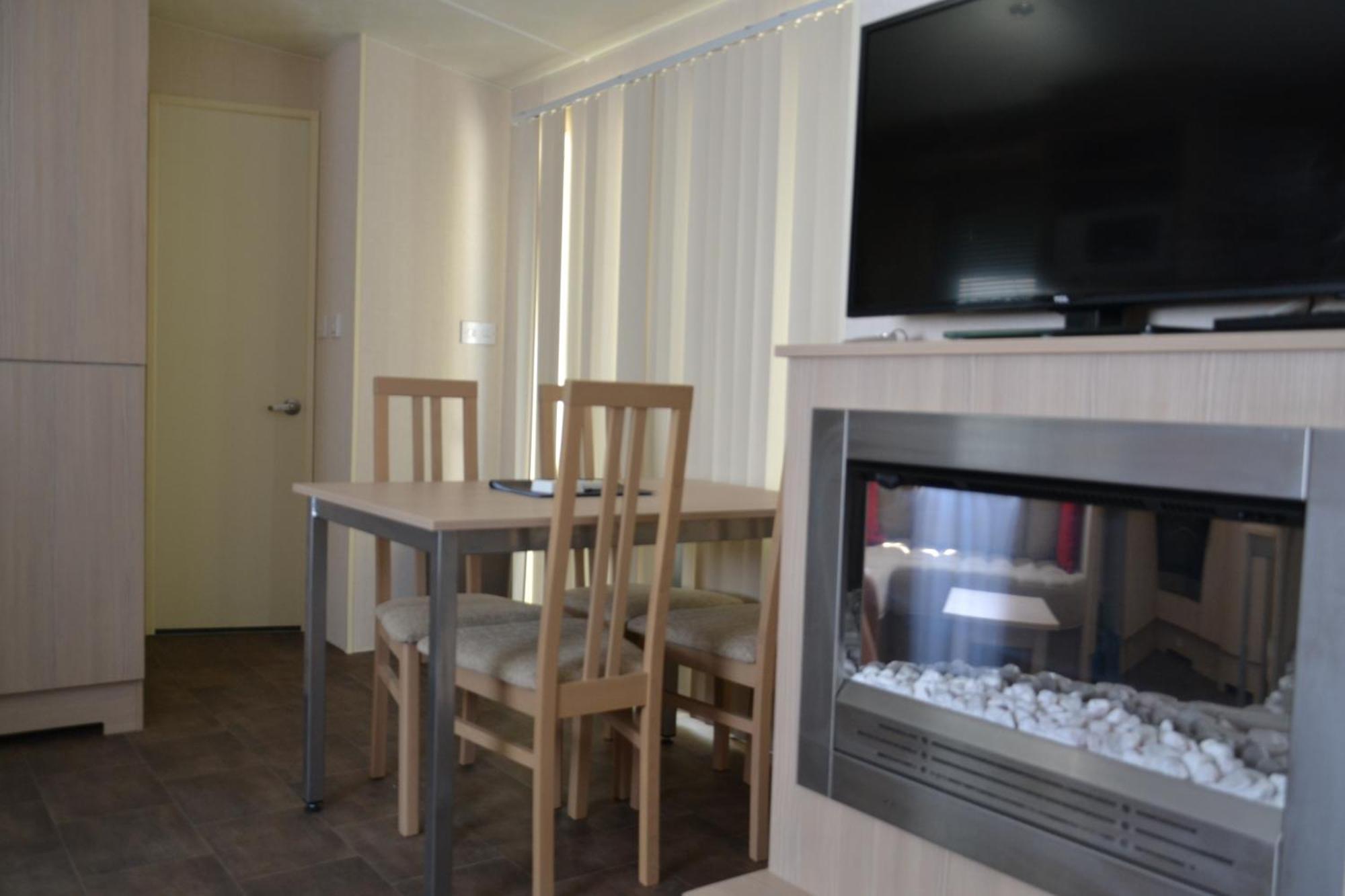 Campingplatz Parc Valrose 4*
