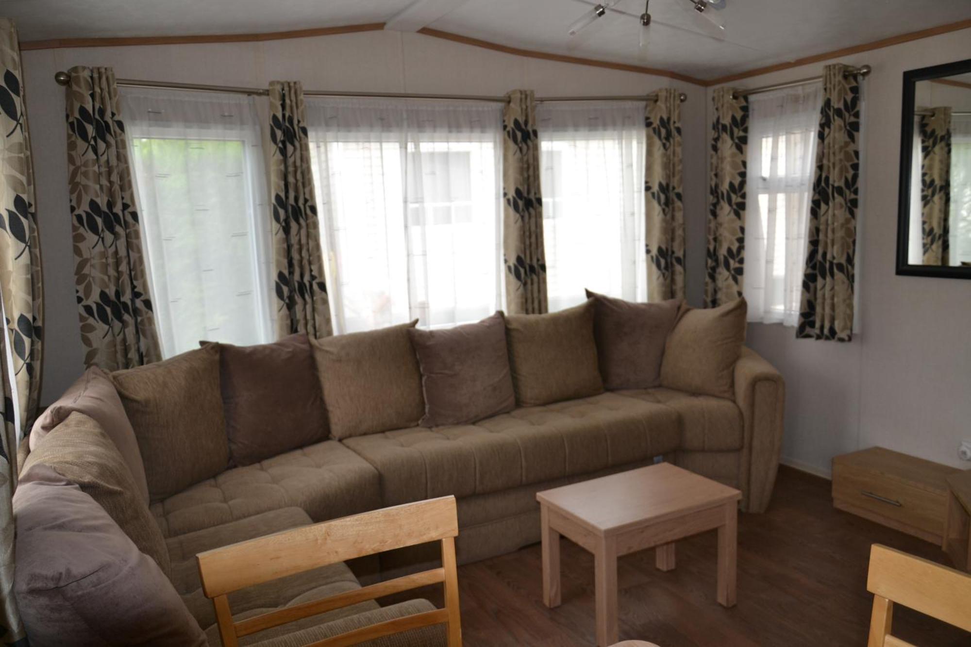 Campingplatz Parc Valrose 4*