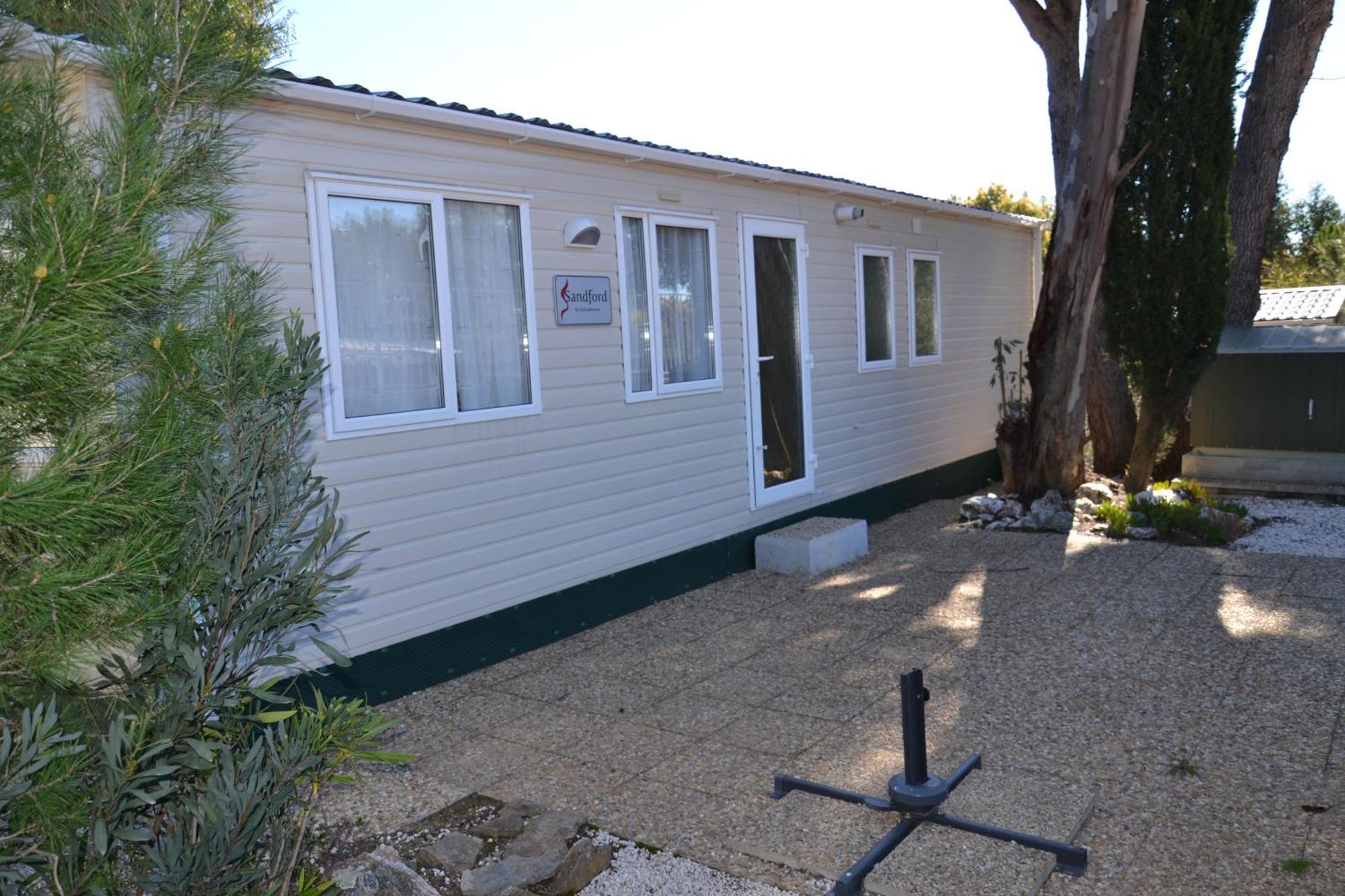 Campingplatz Parc Valrose 4*