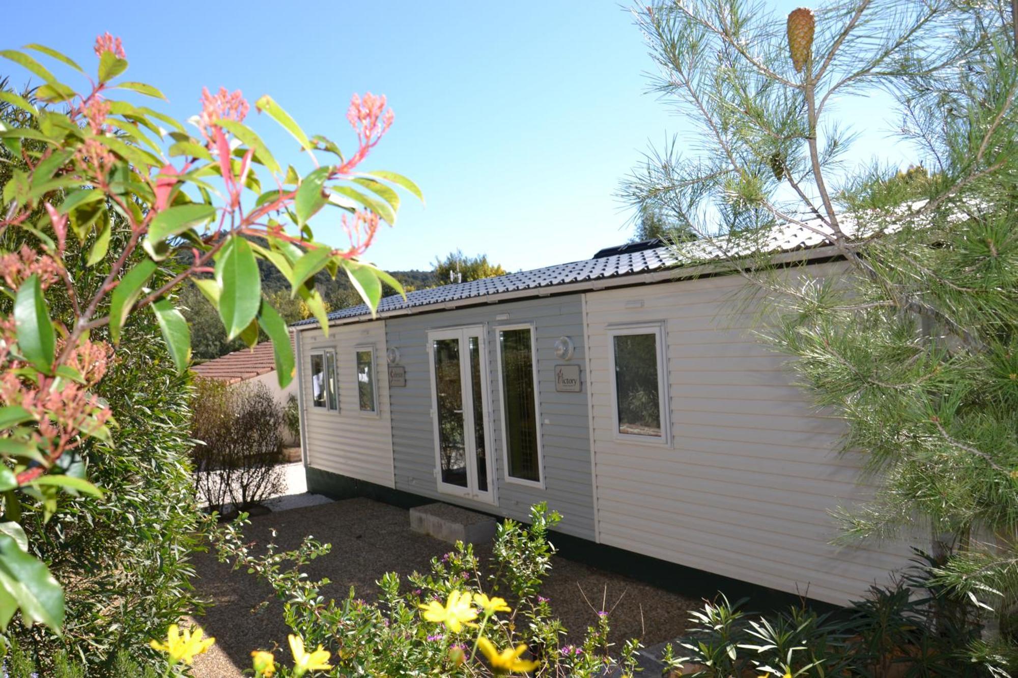 Parc Valrose Campingplatz 4*