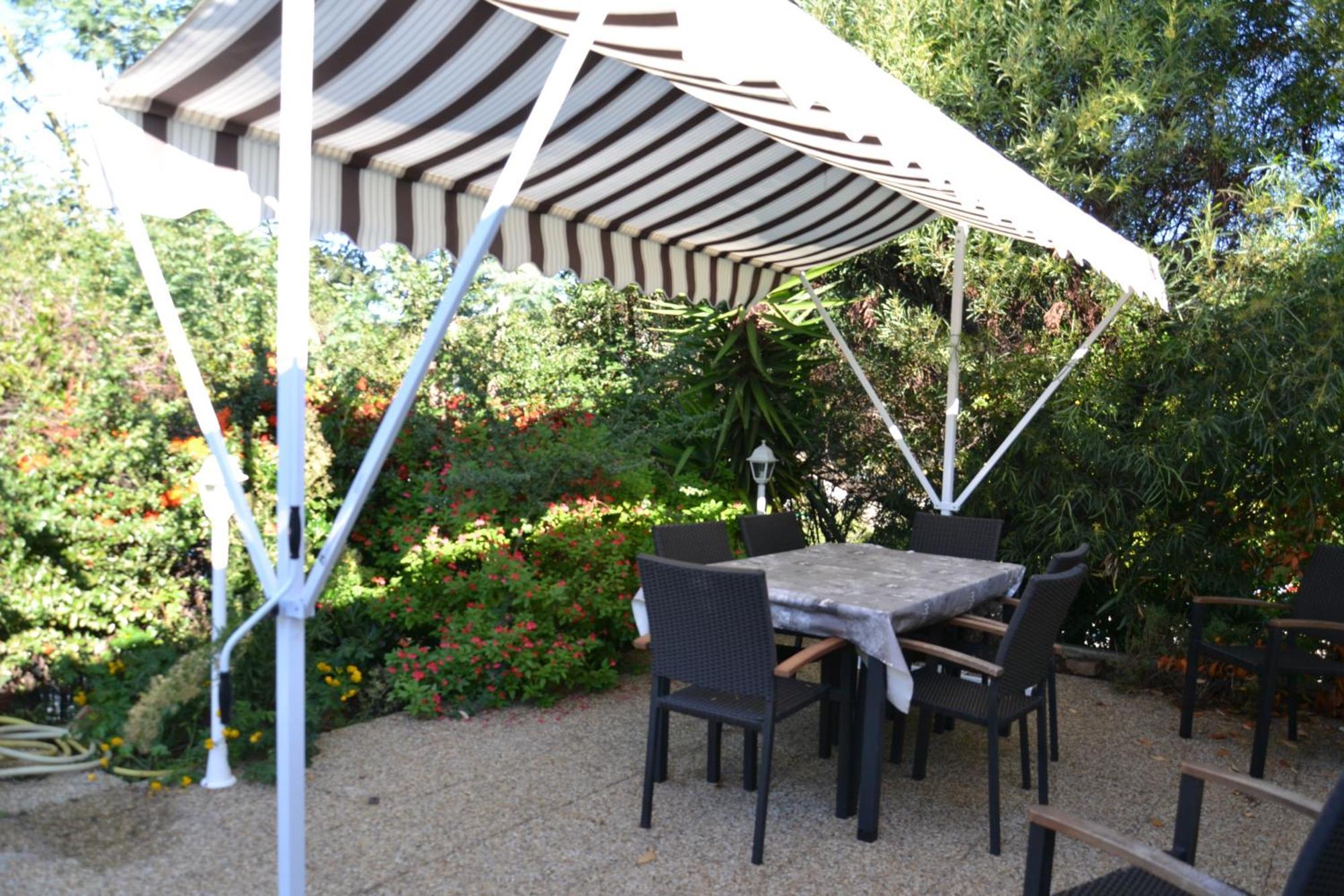 Parc Valrose Campingplatz La Londe-les-Maures