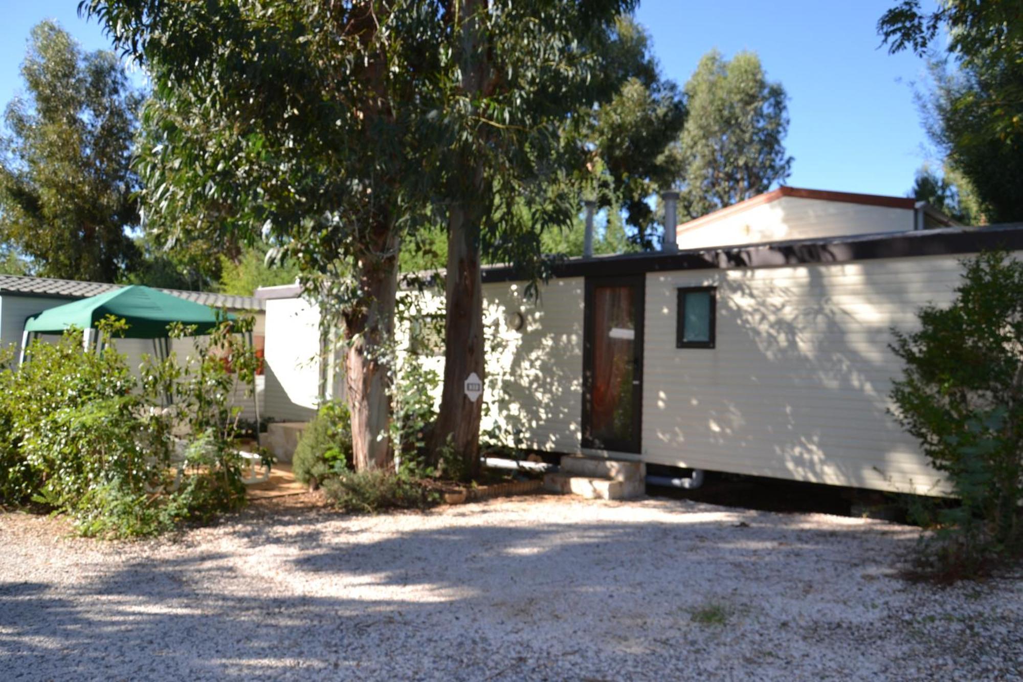 Parc Valrose Campingplatz
