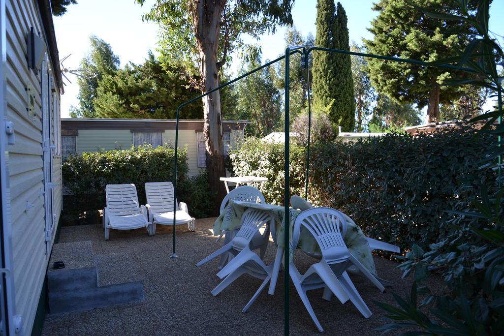 Parc Valrose Campingplatz La Londe-les-Maures