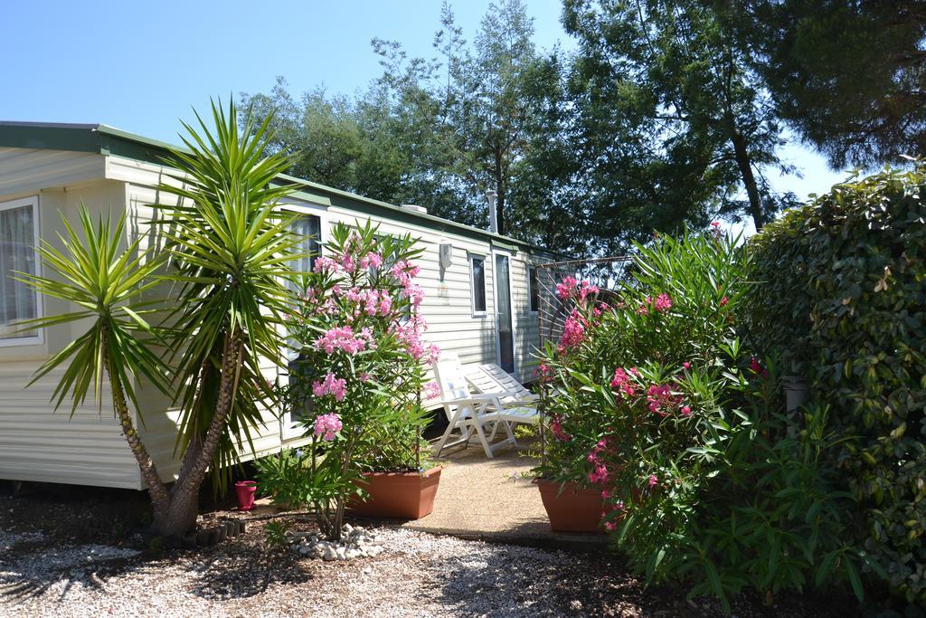 Parc Valrose Campingplatz La Londe-les-Maures