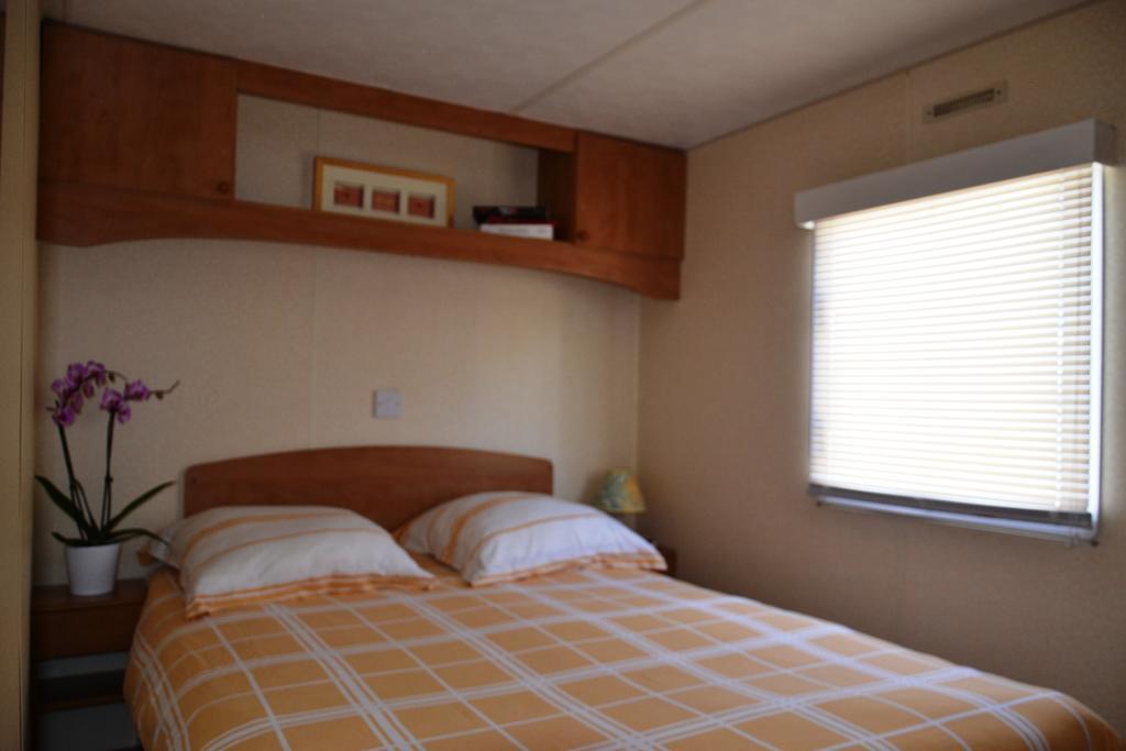 Campingplatz Parc Valrose 4*