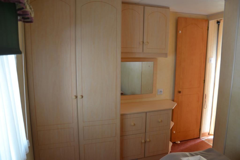 Campingplatz Parc Valrose 4*