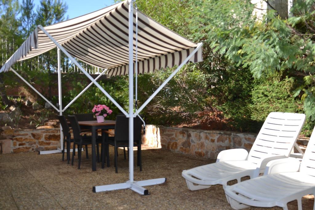 Campingplatz Parc Valrose La Londe-les-Maures