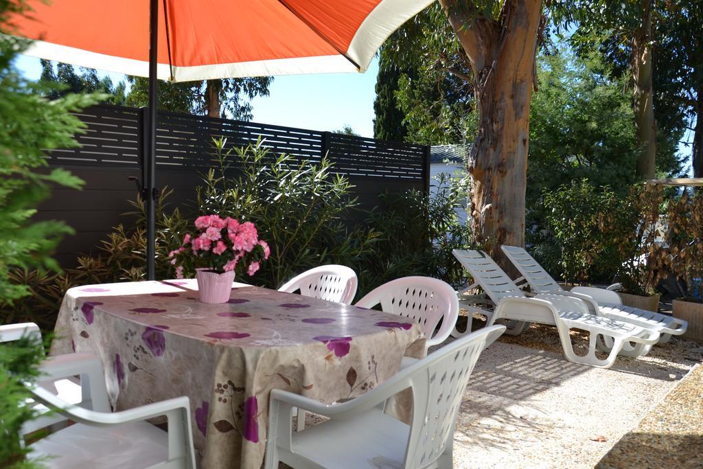 Parc Valrose Campingplatz 4*
