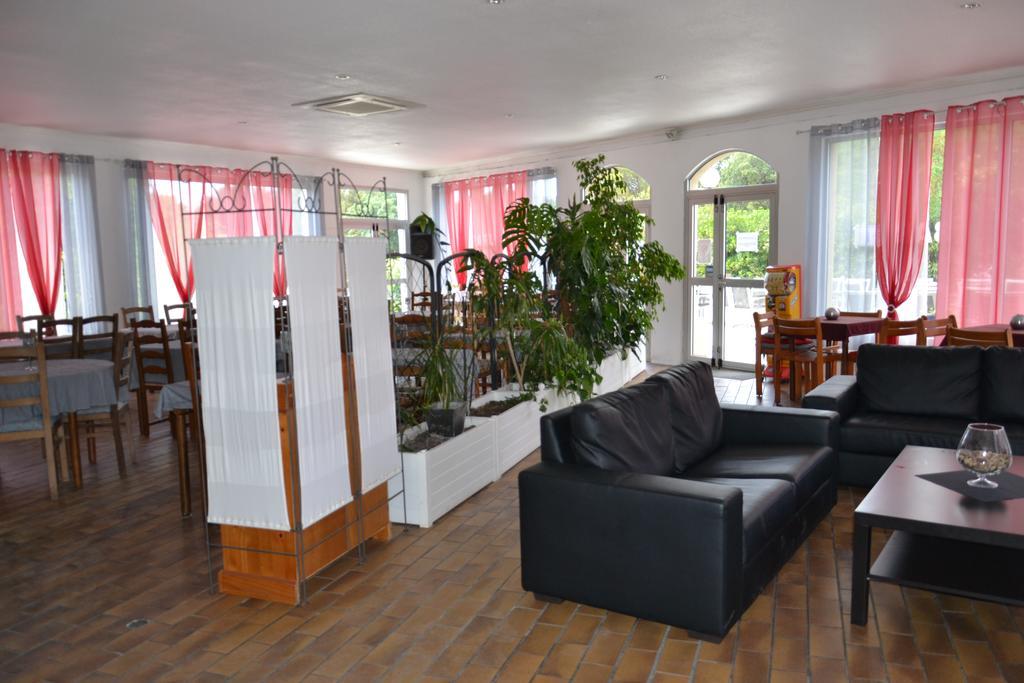 Campingplatz Parc Valrose