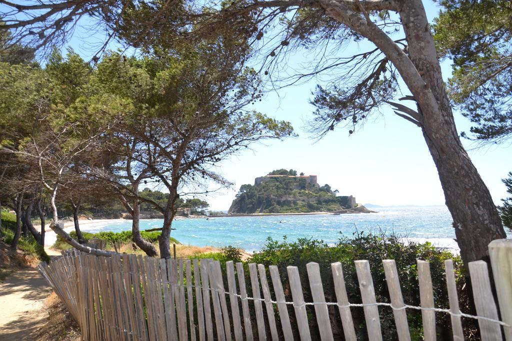 Parc Valrose Campingplatz La Londe-les-Maures