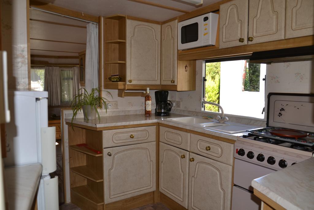 Campingplatz Parc Valrose 4*