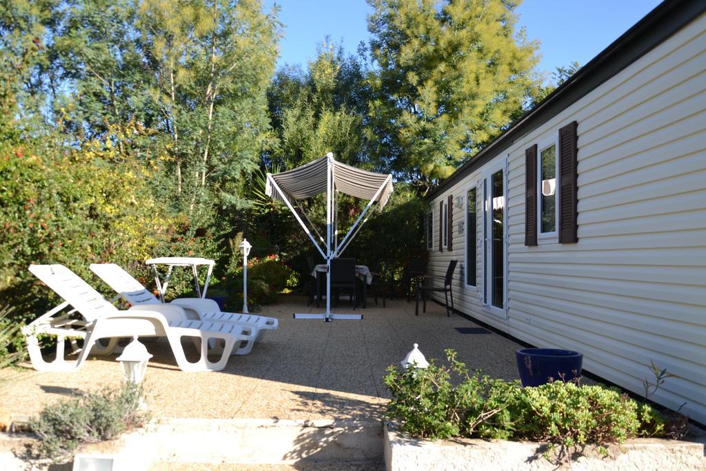 Campingplatz Parc Valrose