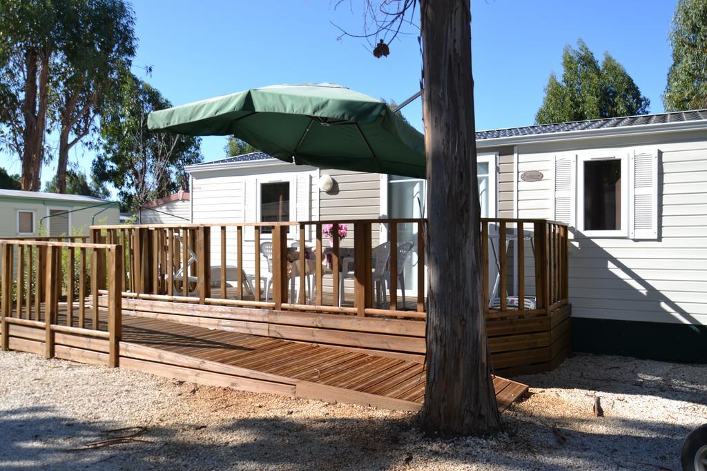 Parc Valrose Campingplatz La Londe-les-Maures